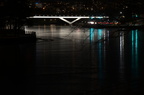 Night Canal